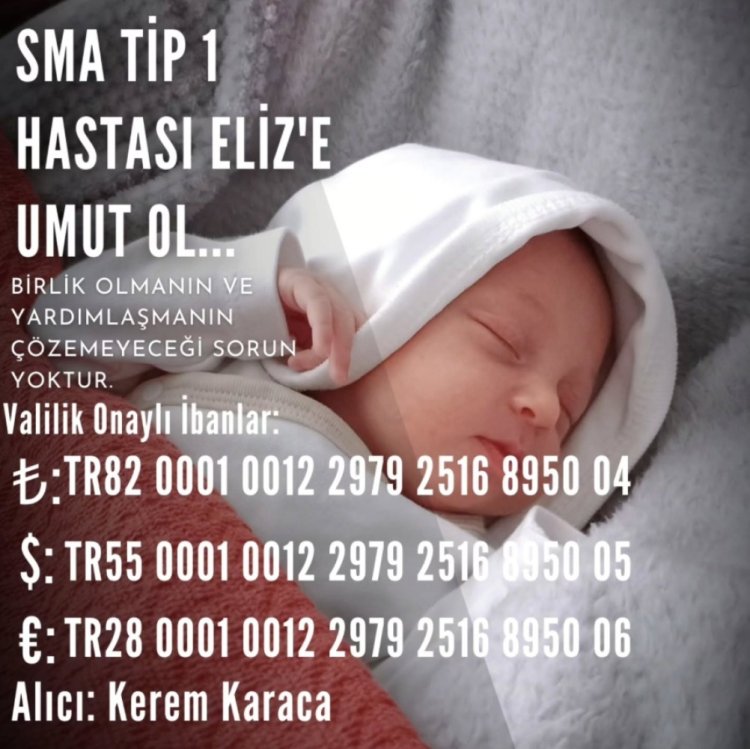 SMA DEĞİL ELİZ KAZANACAK