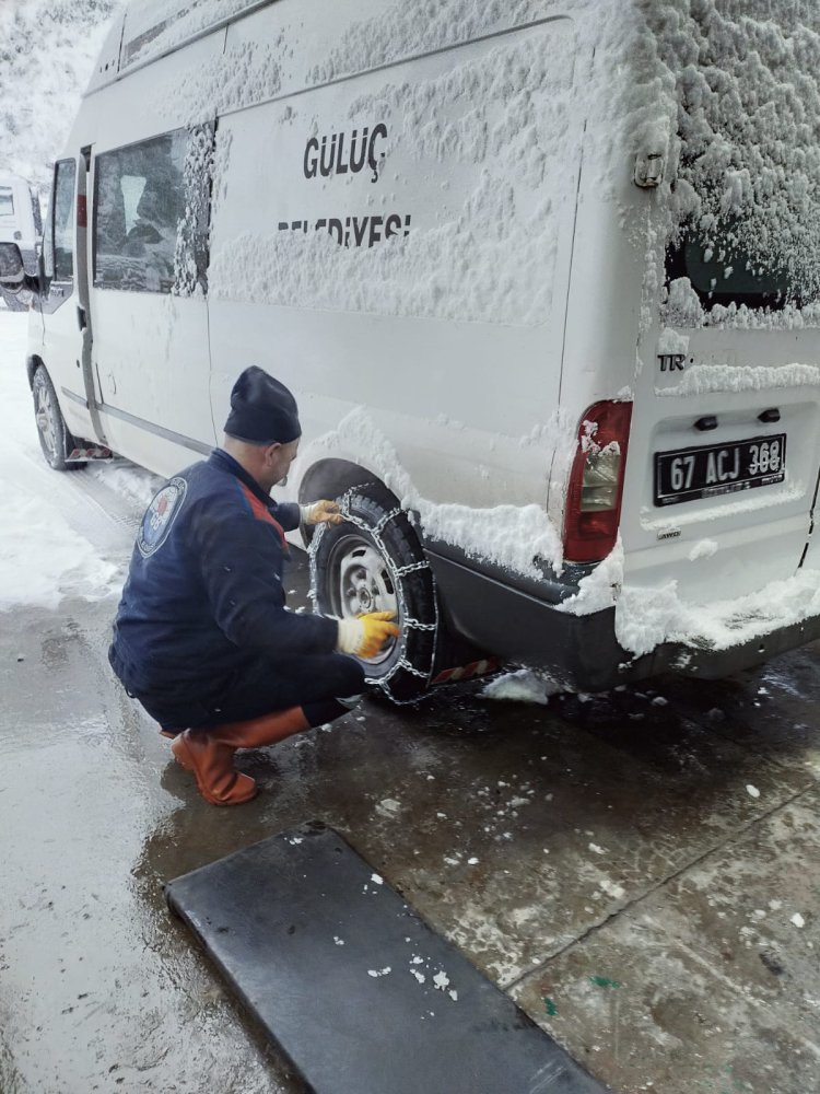 EKİPLERİMİZ ÇALIŞMALARINI ARALIKSIZ OLARAK SÜRDÜRÜYOR...